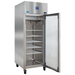Nuline MFi70TNG Refrigerator Incubator Glass Door Open Angled Right Front View