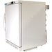 Nuline ML125 Schedule 8 Drug Refrigerator Solid Door Closed Angled Left View