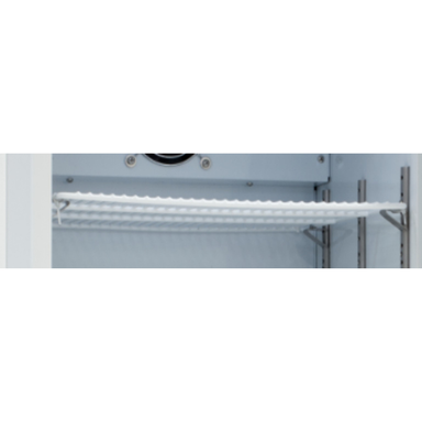 Nuline MLB59G Breast Milk Refrigerator Additional Shelf Front View