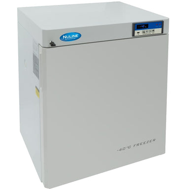 Nuline MLF90 -40°C Freezer Solid Door Closed Angled Right View