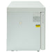 Nuline MLF90 -40°C Freezer Solid Door Closed Side View