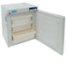 Nuline MLF90 -40°C Freezer Solid Door Open Angled Right View