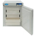 Nuline MLF90 -40°C Freezer Solid Door Open Front View