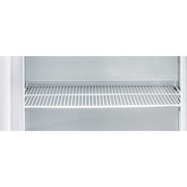 Nuline NLM400 & NLM700 Laboratory Refrigerator Additional Shelves Front Top View