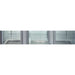 Nuline NLMS1614 Spark Free Laboratory Refrigerator & NLMi1614 Refrigerator Incubator Additional Shelves Front Top View