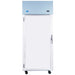 Nuline NLMS400 & 700 Spark Safe Laboratory Refrigerator Solid Door Closed Front View