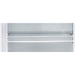 Nuline NLMS400 & NLMS700 Spark Free Laboratory Refrigerator & NLMi400 & NLMi700 Refrigerator Incubator Additional Shelves Front Top View