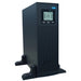 Nuline NLUPS34 Uninterrupted Power Supply Right Angle Front View