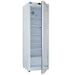 Nuline PR350 Pharmacy Refrigerator Glass Door Open  Angled Right View