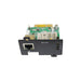 Nuline SNMP Card for XL+ Series II 1-3kVA Top Front View