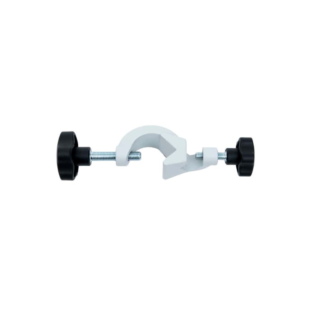 Ohaus Achiever 5000 Series Double Screw Clamp Front View