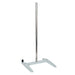 Ohaus Achiever 5000 Series Universal-Ohaus Achiever 5000 Series Universal-H Support Stand Angled Right Front View