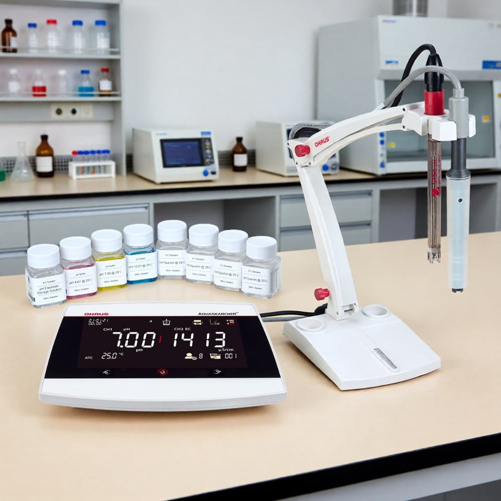Lab Devices Australia | Trusted Source for Quality Lab Equipment