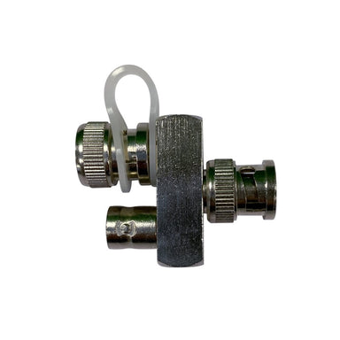 Ohaus BNC Tester for AB33 & AB41 Side View