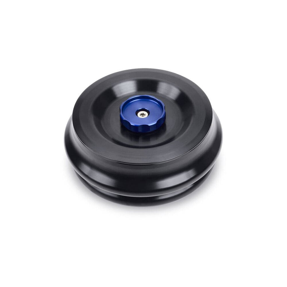 Ohaus Frontier 2000 Series R-A48X2-11MS Sealable Rotor Angle to Hold 48 x 1.5 - 2ml Tubes Top Front View
