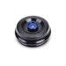 Ohaus Frontier 2000 Series R-A48X2-11MS Sealable Rotor Angle to Hold 48 x 1.5 - 2ml Tubes Top Front View