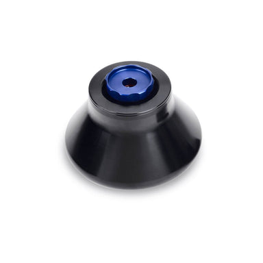 Ohaus Frontier 2000 Series R-A6X10-16MS Sealable Rotor Angle to Hold 6 x 10ml Tubes Top Front View