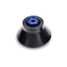 Ohaus Frontier 2000 Series R-A6X10-16MS Sealable Rotor Angle to Hold 6 x 10ml Tubes Top Front View