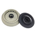 Ohaus Frontier 5000 Micro Centrifuge - Angle Rotor BIOSEALS V1 24 x 1.5 - 2.0ml (R-A24X2-13MB) Top View