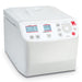 Ohaus Frontier 5000 Series FC5513 Micro Centrifuge Closed Lid Angled Right Top Front View