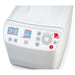 Ohaus Frontier 5000 Series FC5707 Multi Centrifuge Closed Lid Angled Left Top View