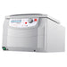 Ohaus Frontier 5000 Series FC5718R Multi Pro Centrifuge Closed Lid Angled Left Front View