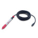 Ohaus STDO21 Optical Dissolved Oxygen Electrode with Protective Cap & Coiled Cable