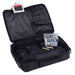 Ohaus Starter ST300-G pH & ST300D-G DO Portable Meter Kit Opened Carry Bag with Items Inside Angled Right Front View