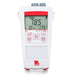 Ohaus Starter ST300D Dissolved Oxygen Portable Meter Standing Upright Front View 