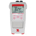 Ohaus Starter ST300pH Portable Meter Showing Control Screen Front View