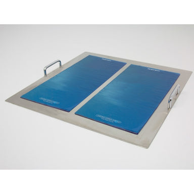 Ratek AT10 Adhesive Mat Tray for Medium Incubators Top View