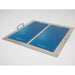 Ratek AT10 Adhesive Mat Tray for Medium Incubators Top View