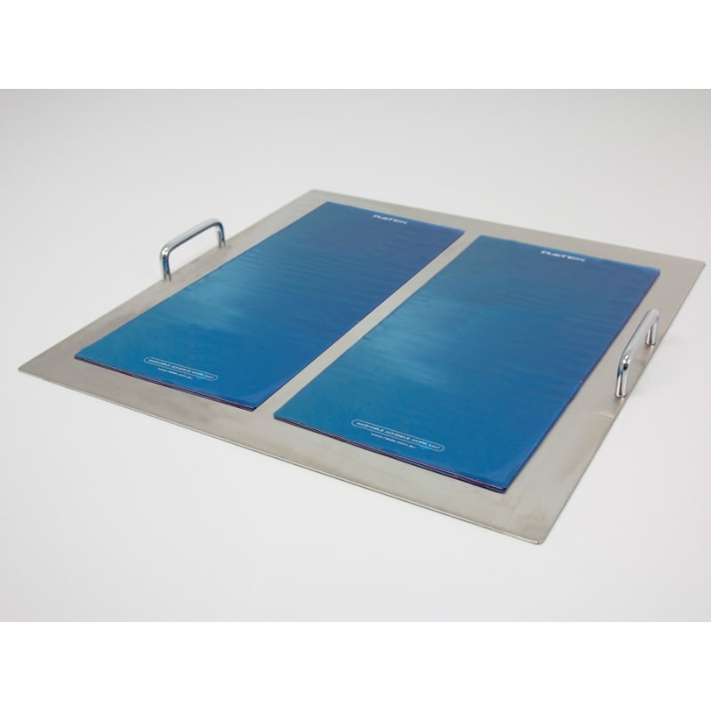 Ratek AT10 Adhesive Mat Tray for Medium Incubators Top View