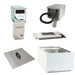 Ratek Auto-Thermal Cycling System Bundle - Ratek RC1-TH8500 - IT2400 - IT2400BC - IT2400FLB Bundle View