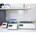 Ratek DBHx000 Series x 3 Dry Block Heaters Front View