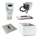 Ratek Dual-Purpose Cooling System Bundle - Ratek RC1 - TH8000 - IT2400 - IT2400BPC - IT2400FLB Bundle View