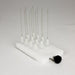 Ratek EM12 Evaporation Manifold to Suit Blocks with 12 Holes Front Angled View