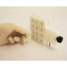 Ratek EMSN1 Evaporation System Needle Demo Front Angled View