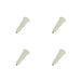 Ratek EMSN2 Evaporation System Blanking Needle x 4 Top Angled View