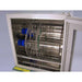 Ratek HO35C50 Optional Bottle Carousel for HO35 Hybridisation Oven Open Angled View