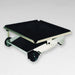 Ratek HO35RP Hybridisation Oven Rocking Platform Angled Left Top Front View