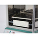 Ratek HO35SH Hybridisation Oven Shelf Angled Left Front View