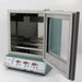 Ratek HO35 Medium Hybridisation Oven Mixing Incubator Door Open View