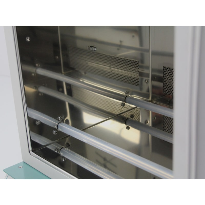 Ratek HO35 Medium Hybridisation Oven Mixing Incubator Internal View