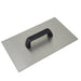 Ratek IT1100FLB Flat Lid for IT1100 Water Bath with Bridge Top Angled View