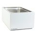 Ratek IT2400 Insulated Water Bath Front Right Angled View