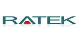 Ratek Instruments Logo Homepage