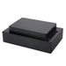 Ratek MB1 Block to Suit Flat Base 96 Well Plate Front Angled View