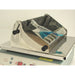 Ratek MR5 Mojonnier Rack to Suit RM2 Side Angled View