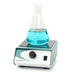 Ratek MS8 Compact Magnetic Stirrer Front Angled View